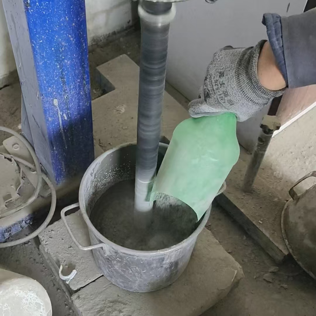 晴隆桥梁公路张拉用H60压浆料与普通压浆料有什么区别？