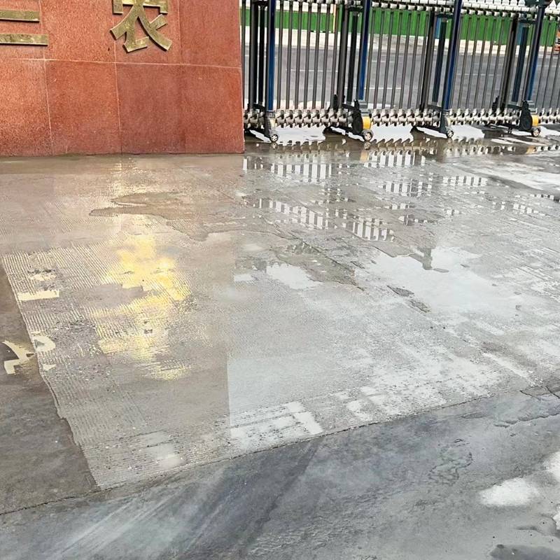 晴隆水泥路面翻新砂浆